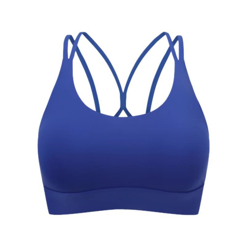 Women's Fashion Detachable Sports Bra