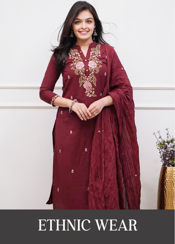 Ethnic Wear