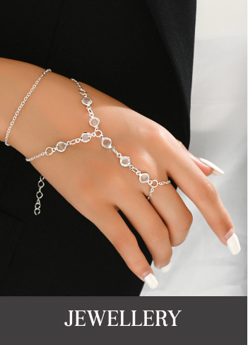 Jewellery