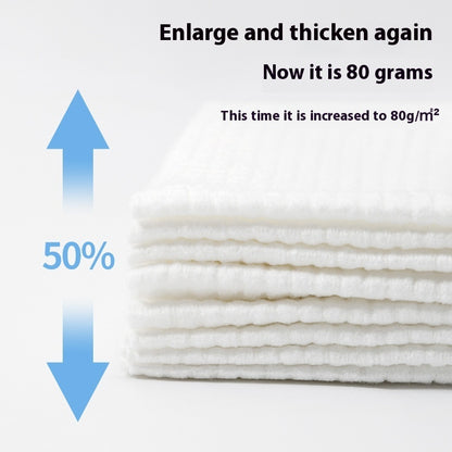 Cleaning Towel Paper Box Face Cloth WOWOTEX Same Disposable Face Towel
