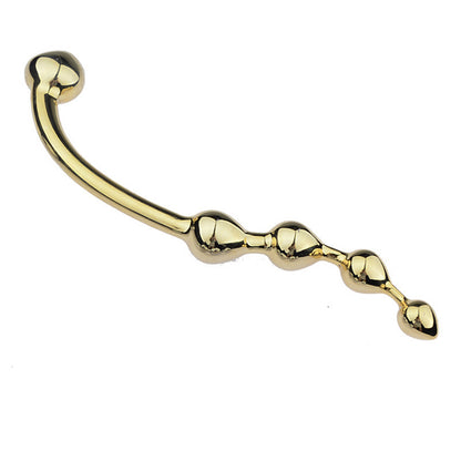 Product Metal Product 4-piece Pull Beads