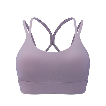 Women's Fashion Detachable Sports Bra