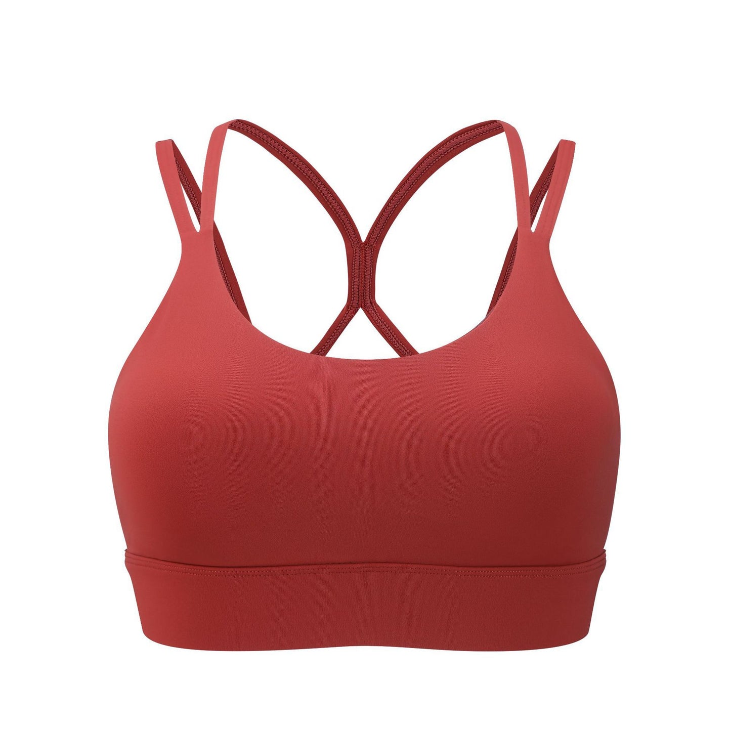 Women's Fashion Detachable Sports Bra